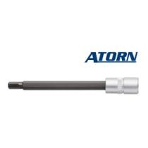 Adaptér bit 1/4" 6 mm L100mm ATORN