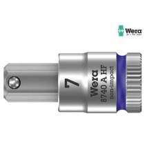 Hlavica 1/4" 7 mm 6-hran GOLA WERA