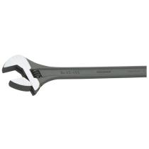 Kľúč vidlicový jednostranný nastaviteľný 18 (53mm) 455 mm tvar A DIN 3117