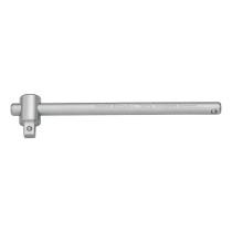 Nástavec 1/4" 115mm priečny k nástrčným kľučom ATORN