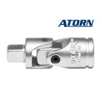 Kĺb 1/4" 40 mm kardanový DIN 3120 E6,3 ATORN