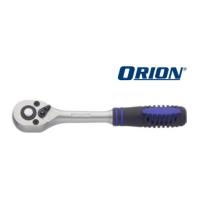 Račna 1/4" 72z 157 mm DIN 3122 ORION