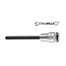 Adaptér bit 3/8" 6 mm L100mm Stahlwille