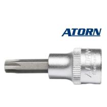 Adaptér bit 3/8" 17 mm L43,5mm TX40 ATORN