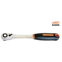 Račňa 1/2" 265 mm obojsmerná s úzkou hlavou BAHCO