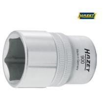 Hlavica 1/2" 32 mm DIN 3124 6-hran GOLA HAZET