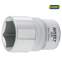 Hlavica 1/2" 17 mm DIN 3124 6-hran HAZET