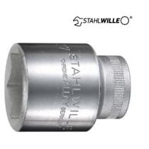 Hlavica 1/2" 13 mm DIN 3124 6-hran GOLA Stahlwille