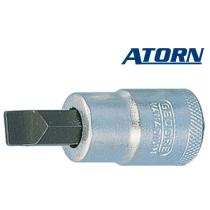 Adaptér bit 1/2" 14 mm L60mm DIN 3120 ATORN