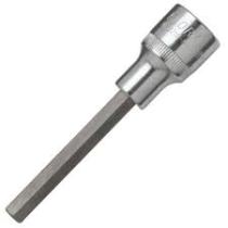 Hlavica nástrčná 1/2" 6x220mm DIN 3120 STAHLWILLE
