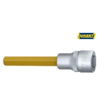 Hlavica 1/2" 10 mm imbus dĺha HAZET