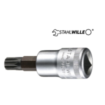 Adaptér bit 1/2" XZN M14 Stahlwille