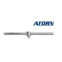 Nástavec 1/2" 300 mm T priečny k nástrčným kľučom ATORN