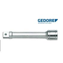Nástavec 1/2" 250 mm DIN 3123 GEDORE