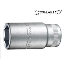 Hlavica 30 3/4" 6 hran predĺžená  DIN 3124 Stahlwille