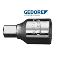 Adaptér 3/4" na 1/2" DIN 3123 GEDORE