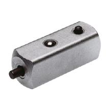 Adaptér 3/4" DIN 3123 GEDORE