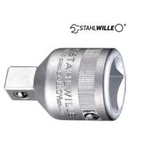 Adaptér 3/4 na 1/2 vnútorný/vonkajší DIN 3123 Stahlwille