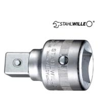 Adaptér 1" na 3/4" DIN 3123 STAHLWILLE