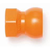 Redukcia 1/2" x SAE 3/8" LOC-LINE