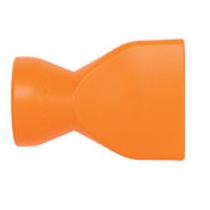 Tryska 1/2" plochá 28,58 x 4,76 LOC-LINE