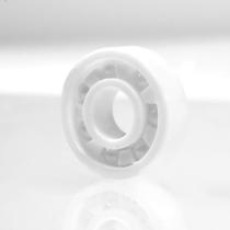 ZEN - guličkové ložisko 6000 -CE-ZRO2-PTFE