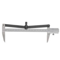 Meradlo rysovacie 300/40 mm K-MET