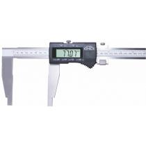 Posuvné meradlo 1000/0,01 digitálne DIN 862  KINEX