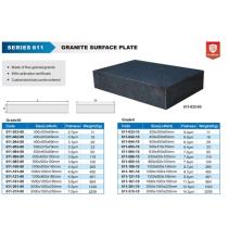 Doska 1000x750x150 mm granitová DIN 876 trieda 0 ACCUD