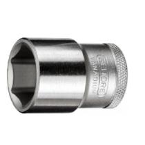 Hlavica nástrčná 32 mm 1/2" 6-hran DIN 3124