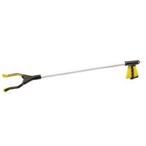 Zberač 810 mm na odpadky s kliešťovým chápadlom