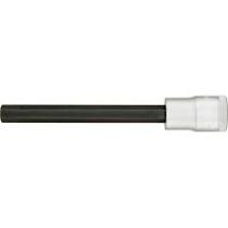 Kľúč 8 gola 1/2" DIN 7422 inbus nástrčný L=90 GEDORE
