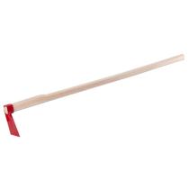 Motyka 75 mm plochá s násadou 120 cm