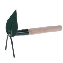 Motyka srdcovka malá s násadou 27 cm