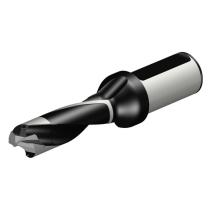 Teleso vŕtacie D17 L126 870-1700-17L20-3 SANDVIK