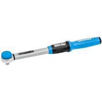 Kľúč momentový 20-100 Nm 1/4"-1/2" TORCOFIX Gedore