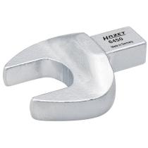 Kľúč nástrčný vidlicový momentový 17mm 9x12mm