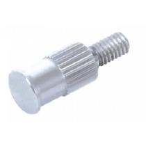 Dotyk D5,0 mm L8 mm plochý k odchýlkomeru INSIZE