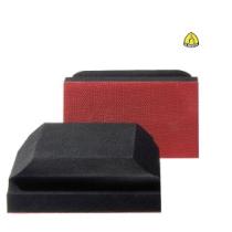 Ručný brúsny klátik HK 100 68x118x40mm Klingspor