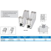 Magnetická prizma 70x40x50 mm V-block sada 2ks ACCUD