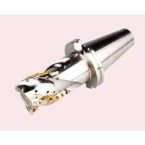 Frézovacie teleso D63 L-257 21z 63J3R155H50-SAD16E95-C Pramet