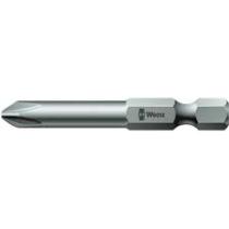 Bit 1/4" pre skrutky s krížovou drážkou PH2x70 DIN 3126 E6,3