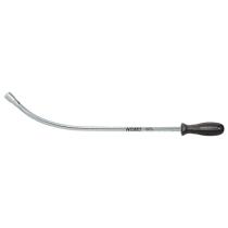 Magnetický ohybný vyťahovák D8 x L475 mm HAZET