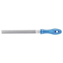 Pilník 150 mm sek 2 polkruhový DIN 7261E Pferd