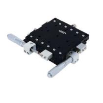 Mikrometrický stôl 125x125 XY (±12,5 mm) Insize