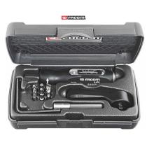 Skrutkovač momentový 250cNm sada pre 1/4 bity Facom