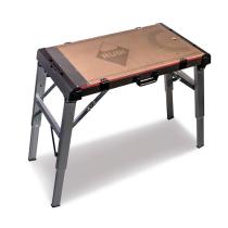 Stôl pracovný multifunkčný 4-in-1 RUBI