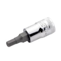 Kľúč nástrčný 1/4" T20 bit Bahco