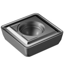 880-03 03 W06H-P-LM 4344 vymeniteľná rezná doštička vŕtacia Sandvik