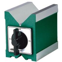 Magnetická prizma 100x70x95 V-block INSIZE